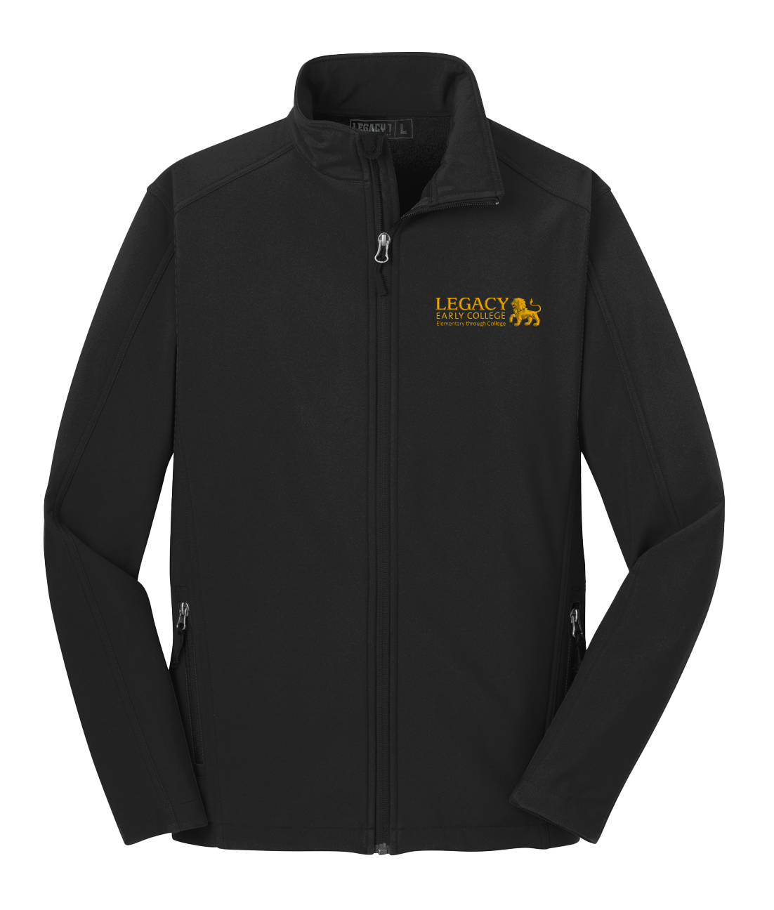 Chaqueta Softshell (pedido anticipado)