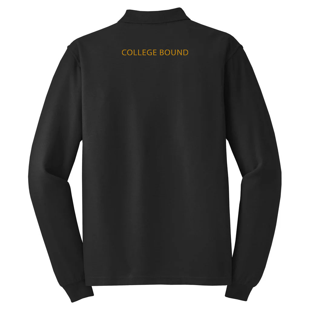 High School Long Sleeve