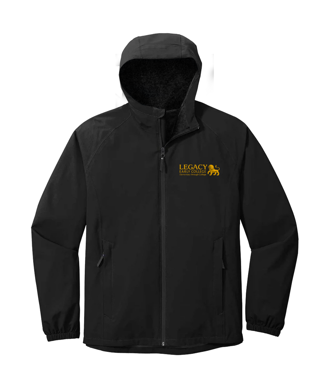Outerwear – Legacy Early College