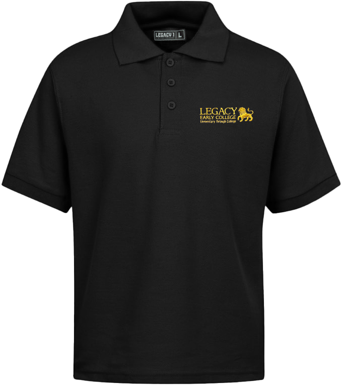 Polo de secundaria