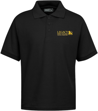 High School Polo