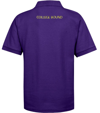Polo para escuelas primarias y secundarias
