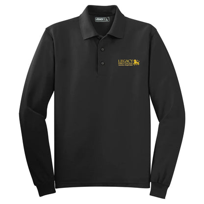 High School Long Sleeve