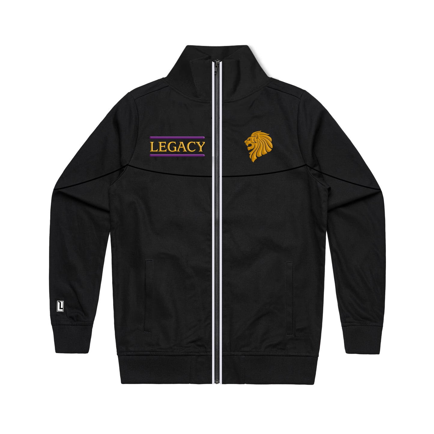 Chaqueta deportiva (pedido anticipado)